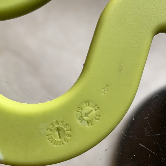 IKEA hot food place mats. Mats Bought in London. Used once. - Picture 3 of 6